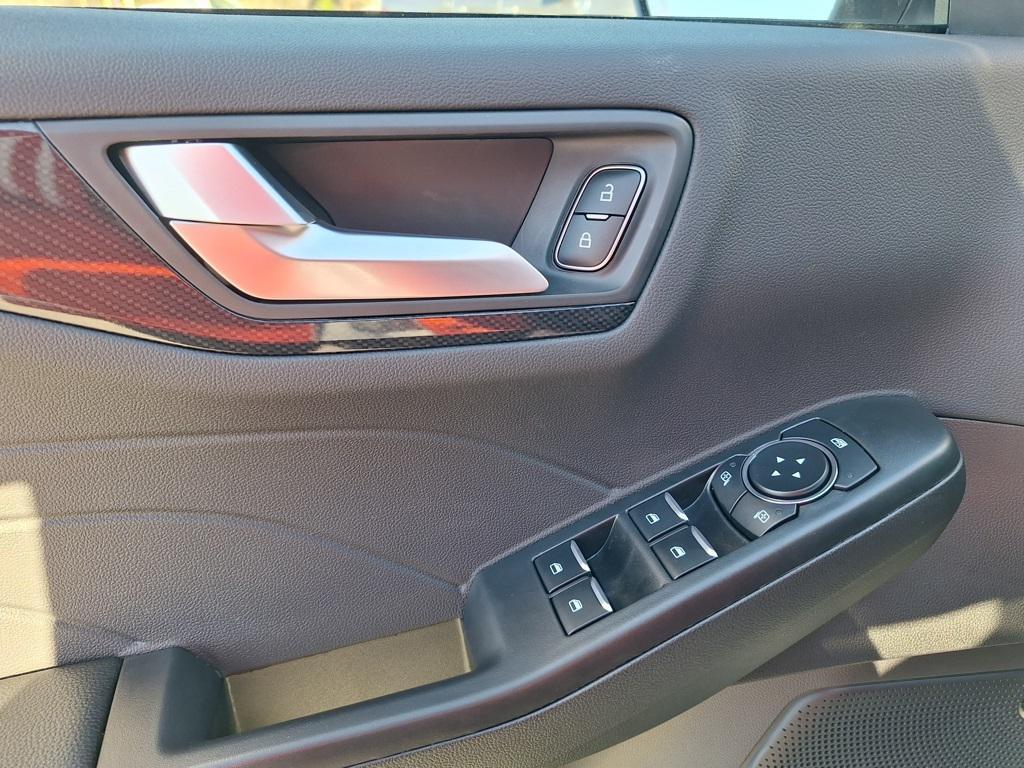 new 2026 Ford Escape car, priced at $34,000