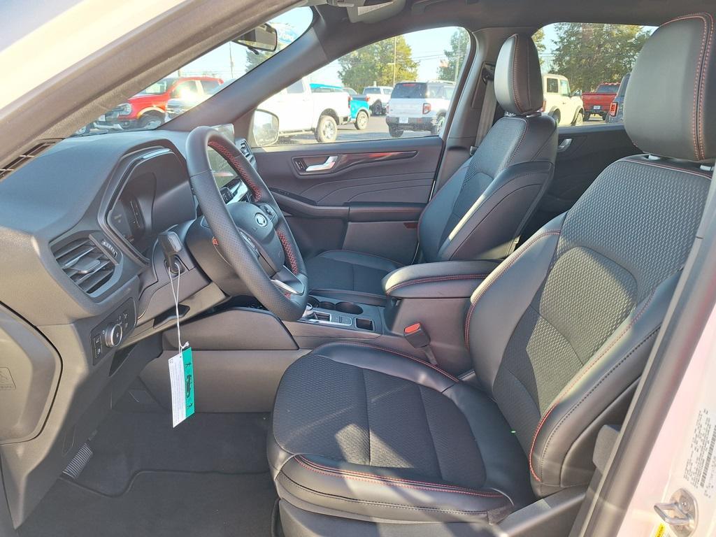 new 2026 Ford Escape car, priced at $34,000