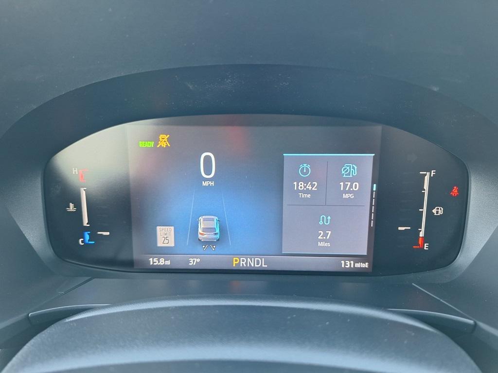 new 2026 Ford Escape car, priced at $34,000