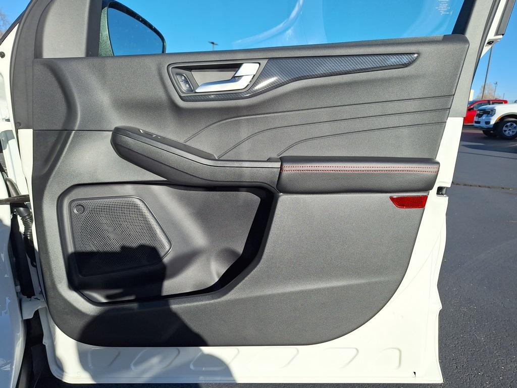 new 2026 Ford Escape car, priced at $34,000