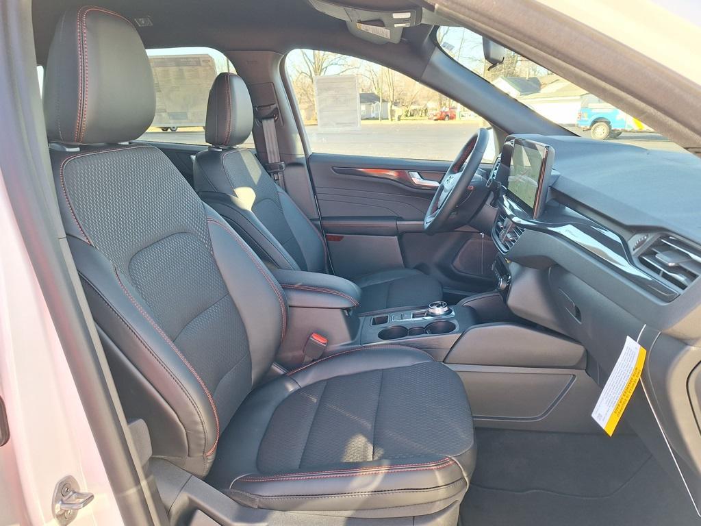 new 2026 Ford Escape car, priced at $34,000