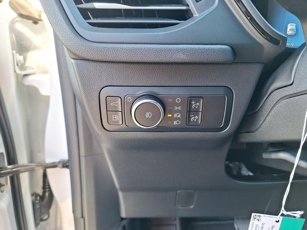 new 2026 Ford Escape car, priced at $34,000