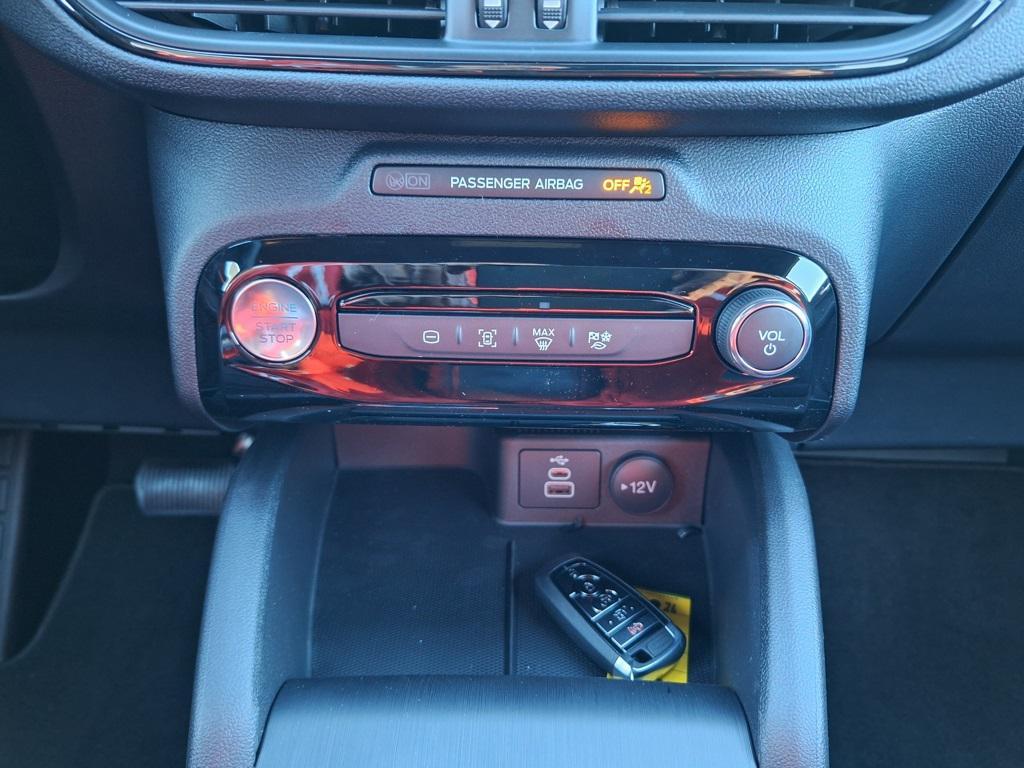 new 2026 Ford Escape car, priced at $34,000