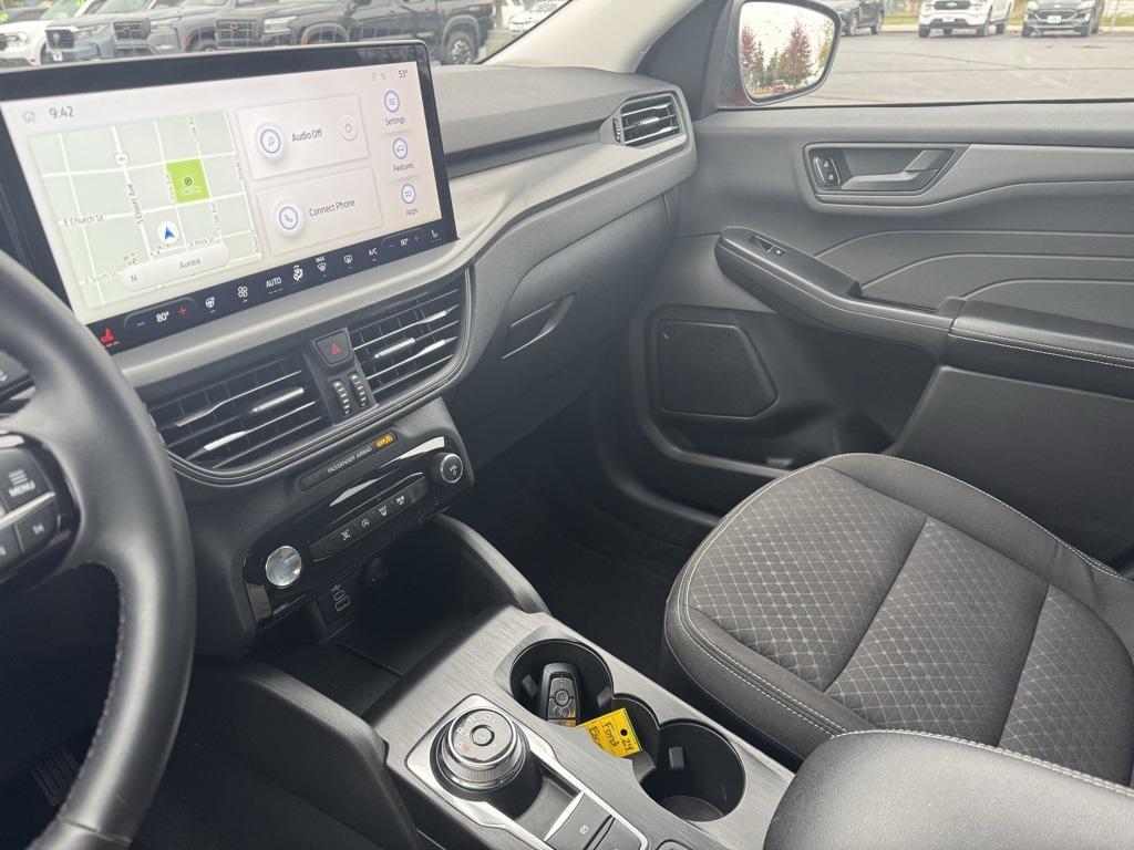 used 2024 Ford Escape car, priced at $20,000