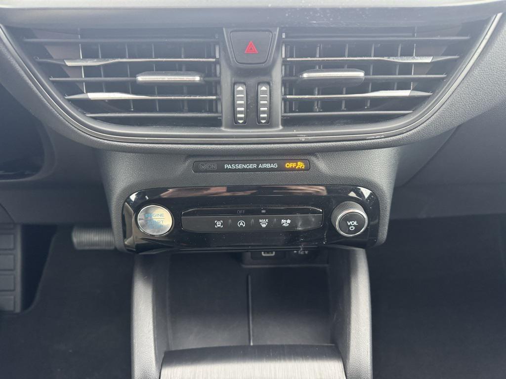 used 2024 Ford Escape car, priced at $20,000