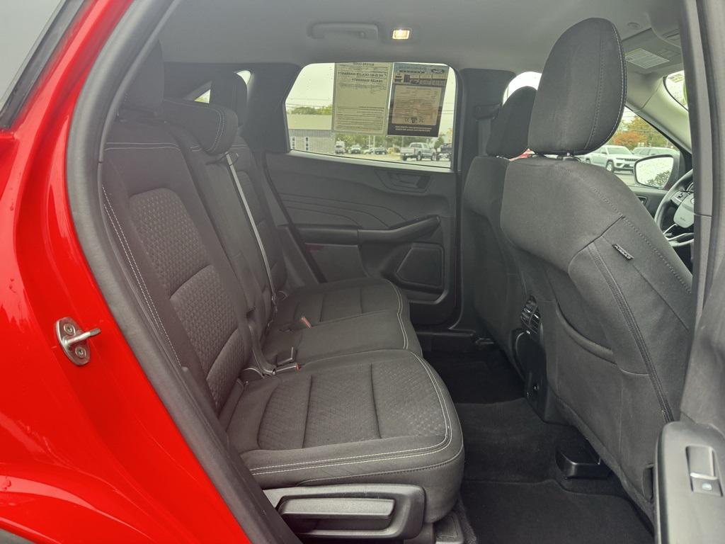 used 2024 Ford Escape car, priced at $20,000