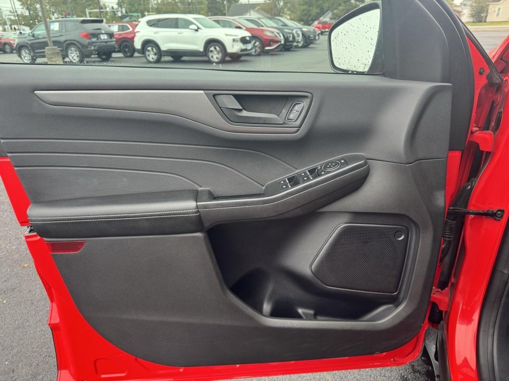 used 2024 Ford Escape car, priced at $20,000