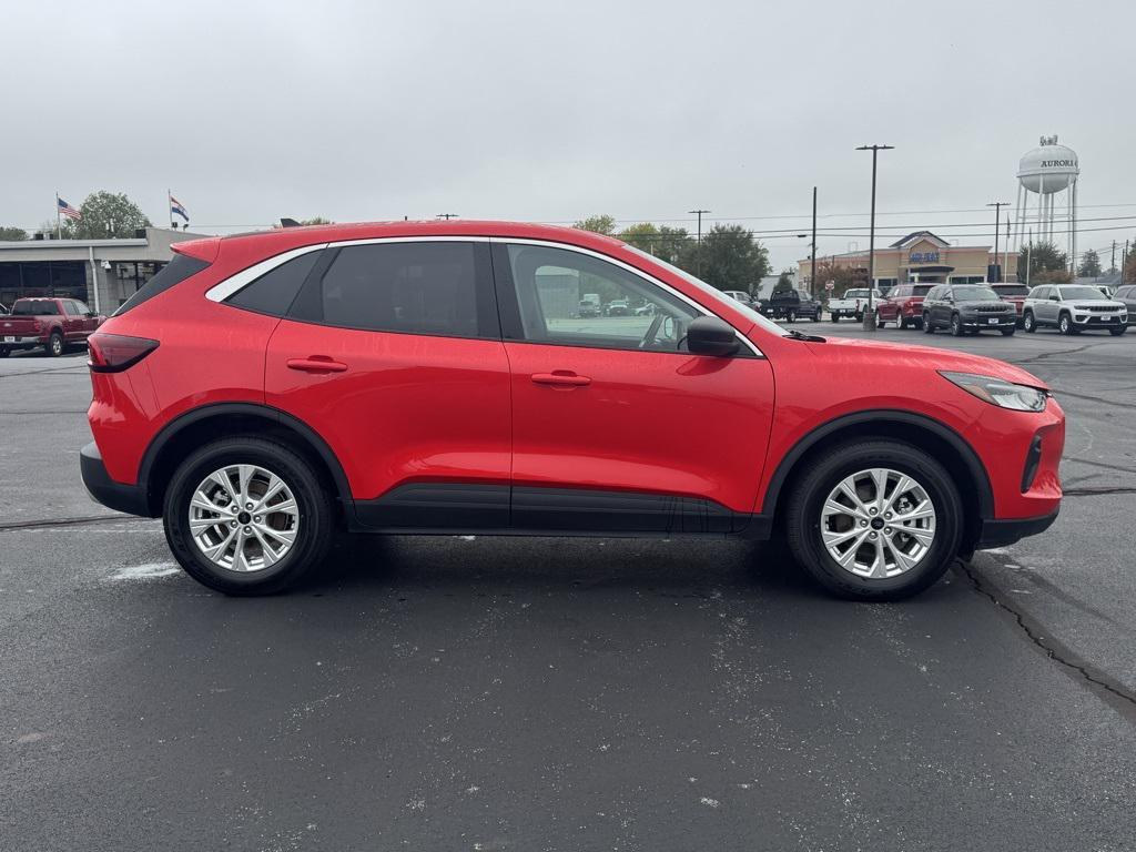 used 2024 Ford Escape car, priced at $20,000