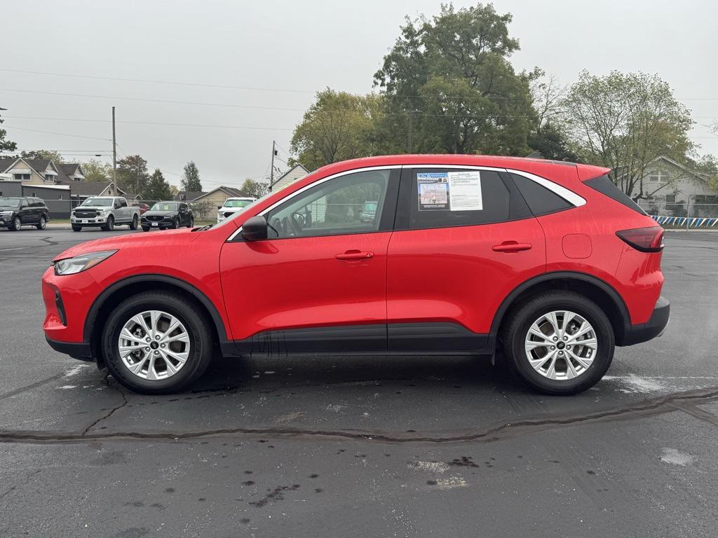 used 2024 Ford Escape car, priced at $20,000