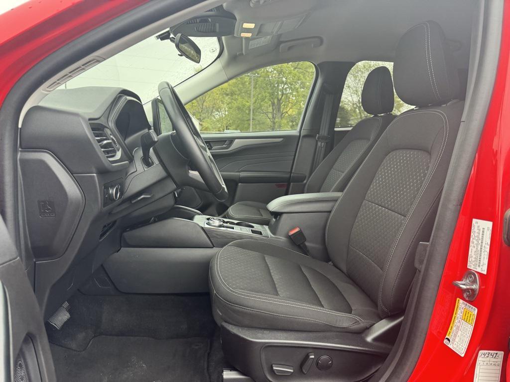 used 2024 Ford Escape car, priced at $20,000