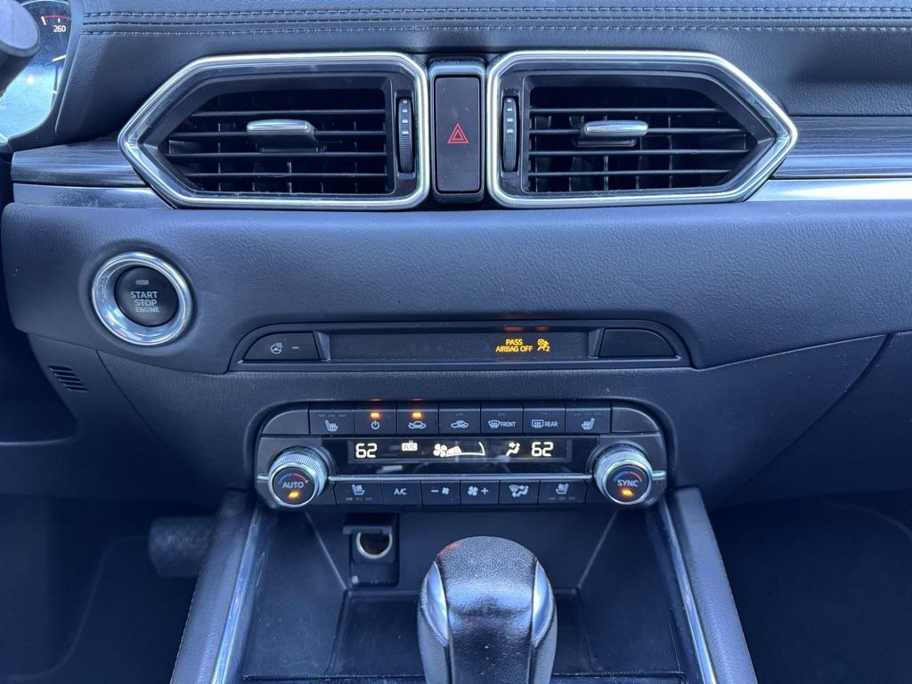 used 2019 Mazda CX-5 car, priced at $20,000