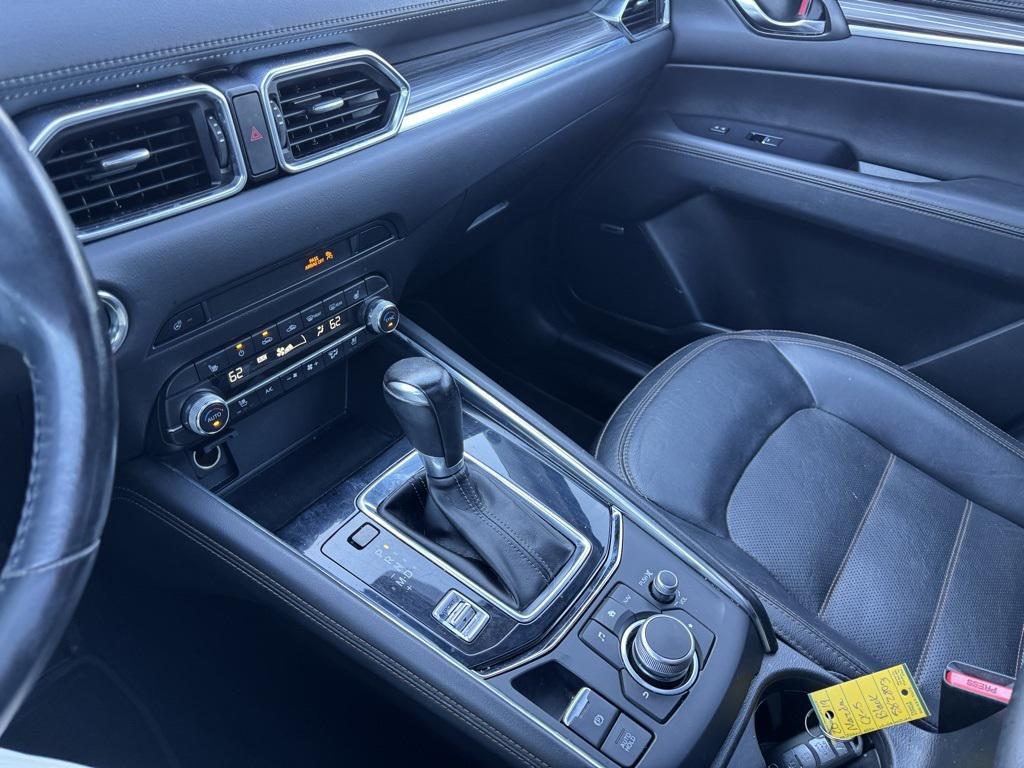 used 2019 Mazda CX-5 car, priced at $20,000