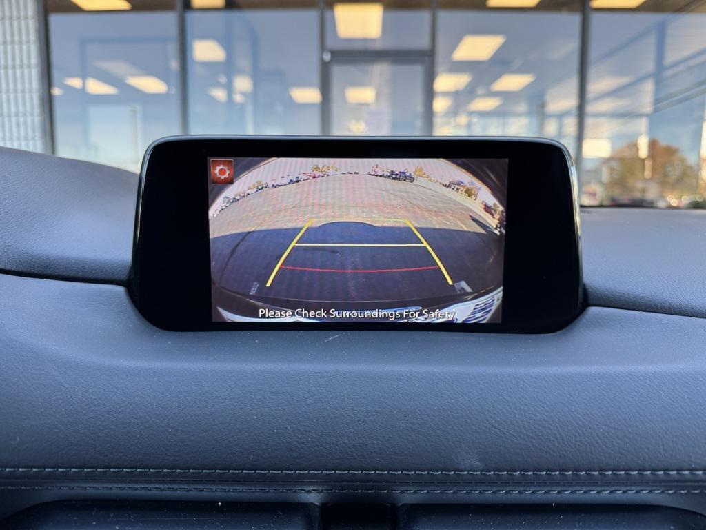 used 2019 Mazda CX-5 car, priced at $20,000