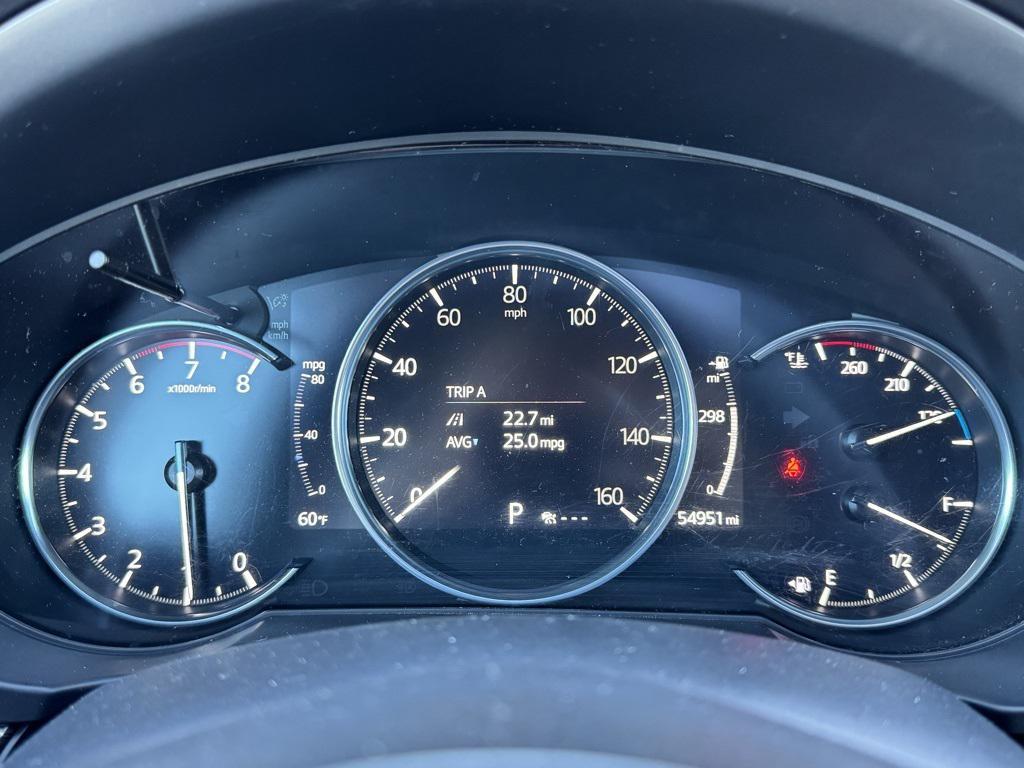 used 2019 Mazda CX-5 car, priced at $20,000