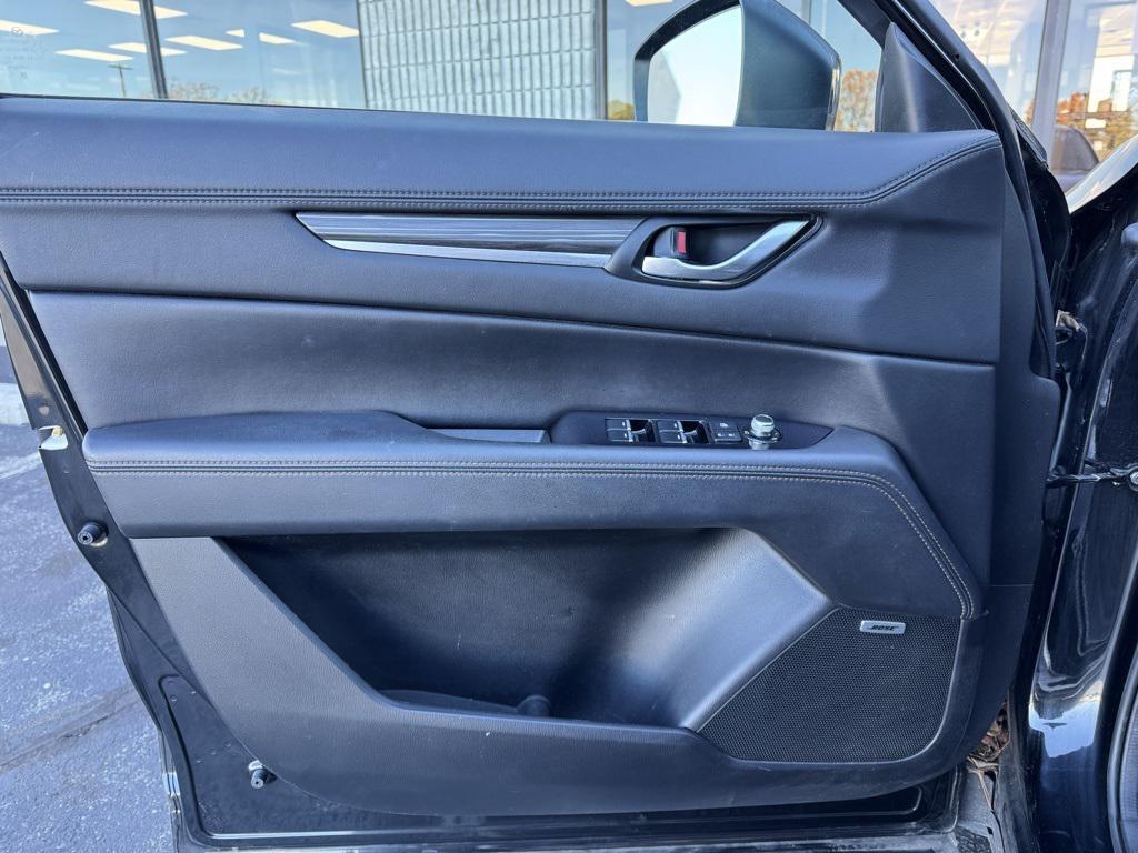used 2019 Mazda CX-5 car, priced at $20,000