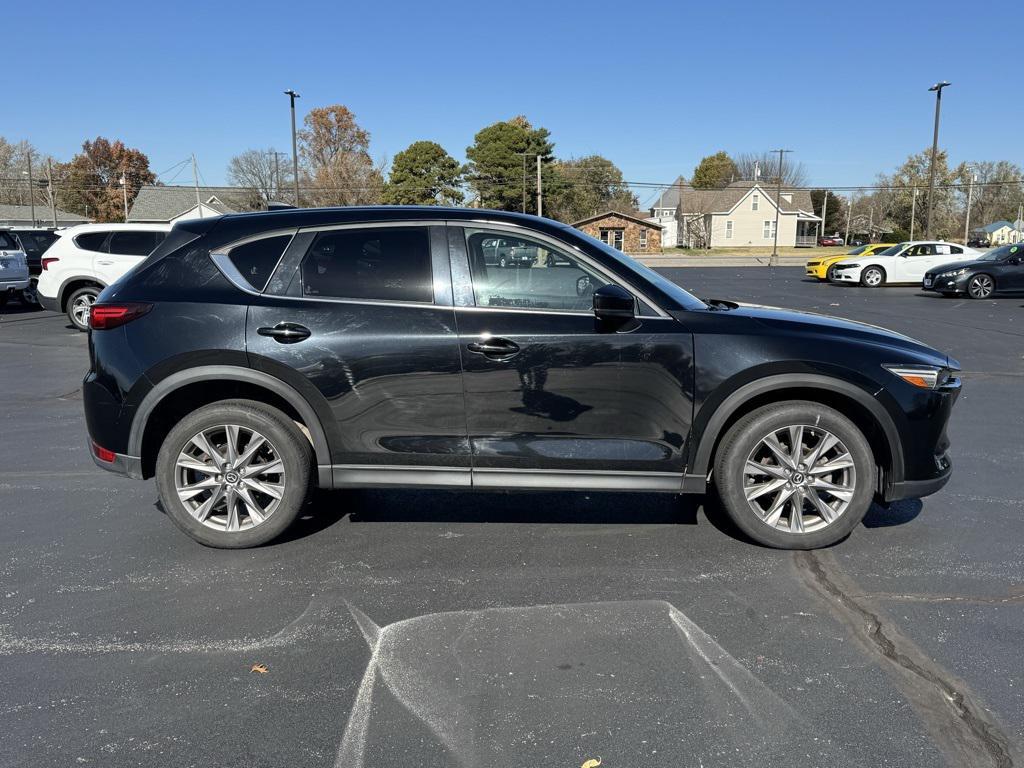 used 2019 Mazda CX-5 car, priced at $20,000