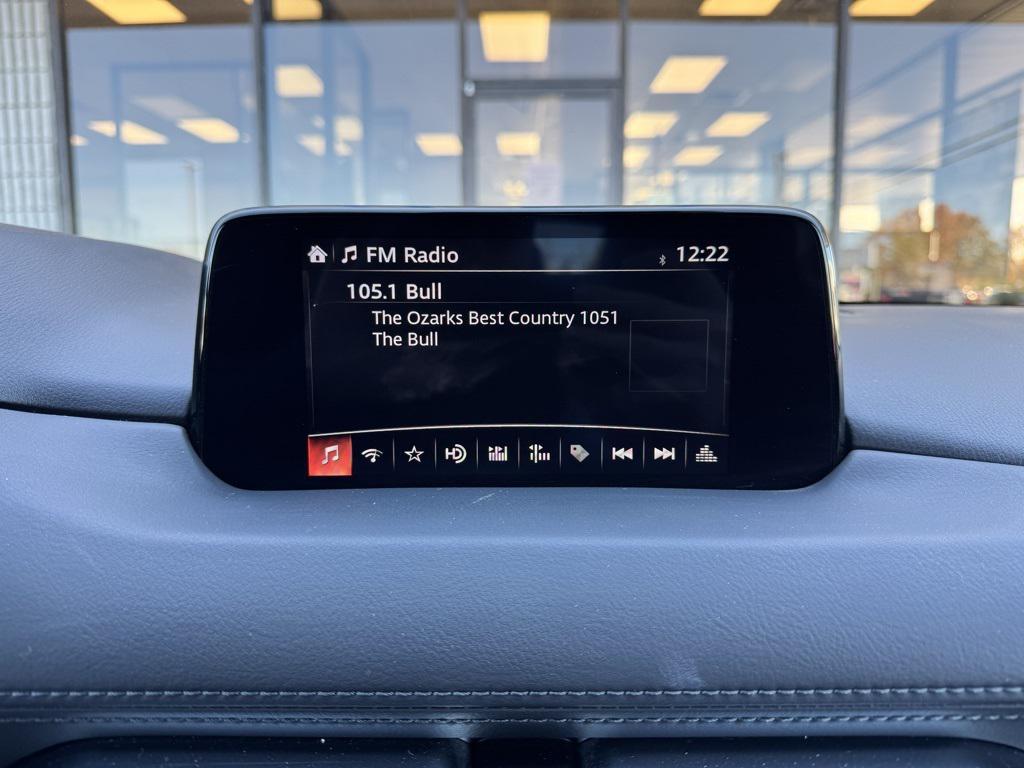 used 2019 Mazda CX-5 car, priced at $20,000