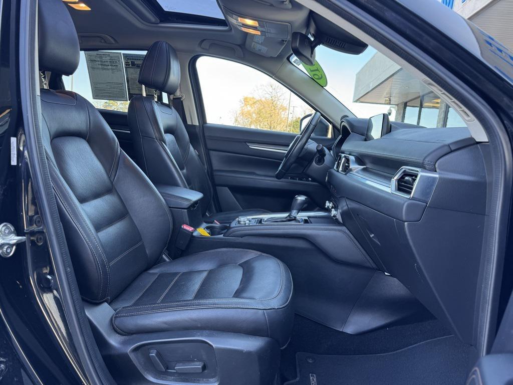 used 2019 Mazda CX-5 car, priced at $20,000