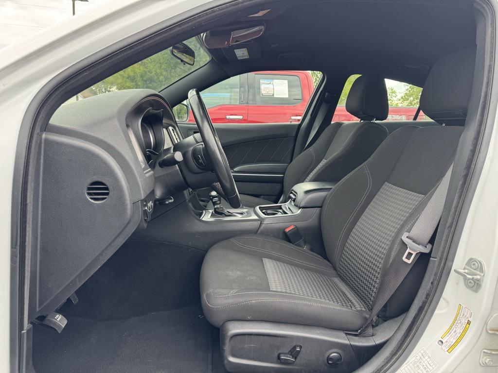 used 2023 Dodge Charger car, priced at $19,073