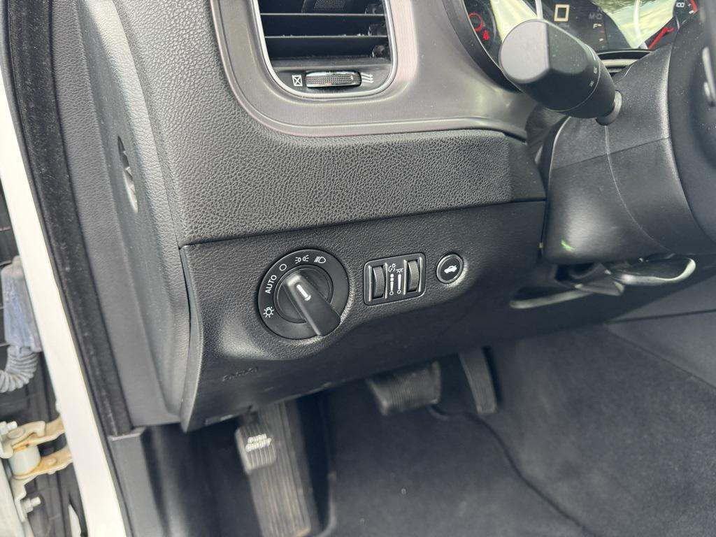 used 2023 Dodge Charger car, priced at $19,073