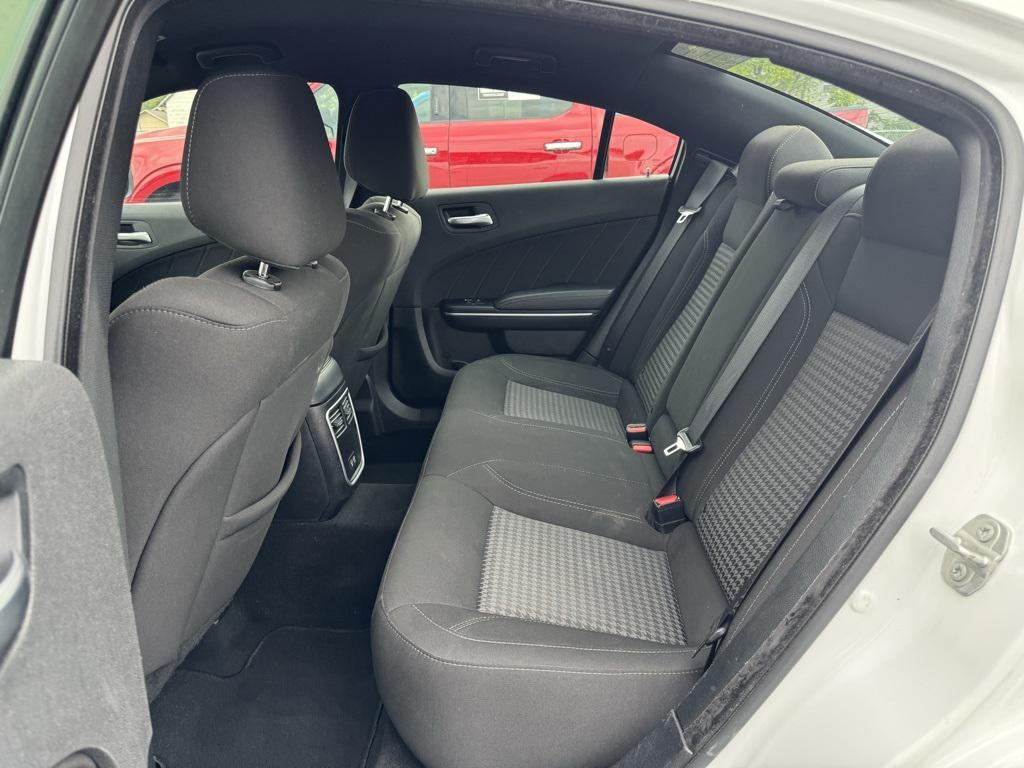 used 2023 Dodge Charger car, priced at $19,073
