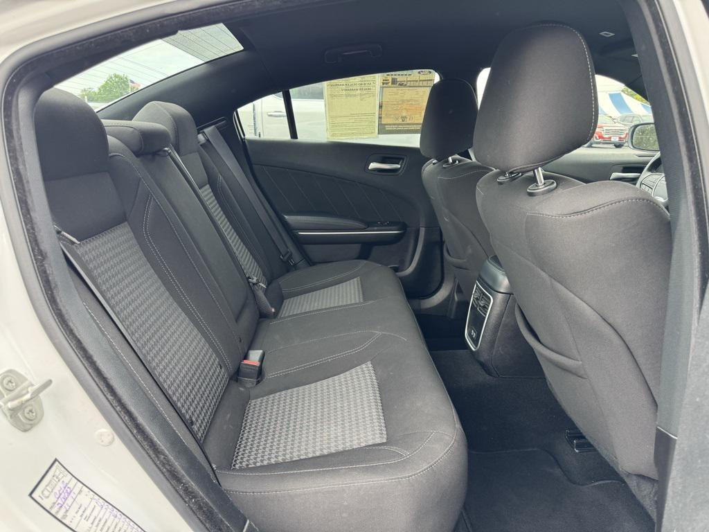 used 2023 Dodge Charger car, priced at $19,073