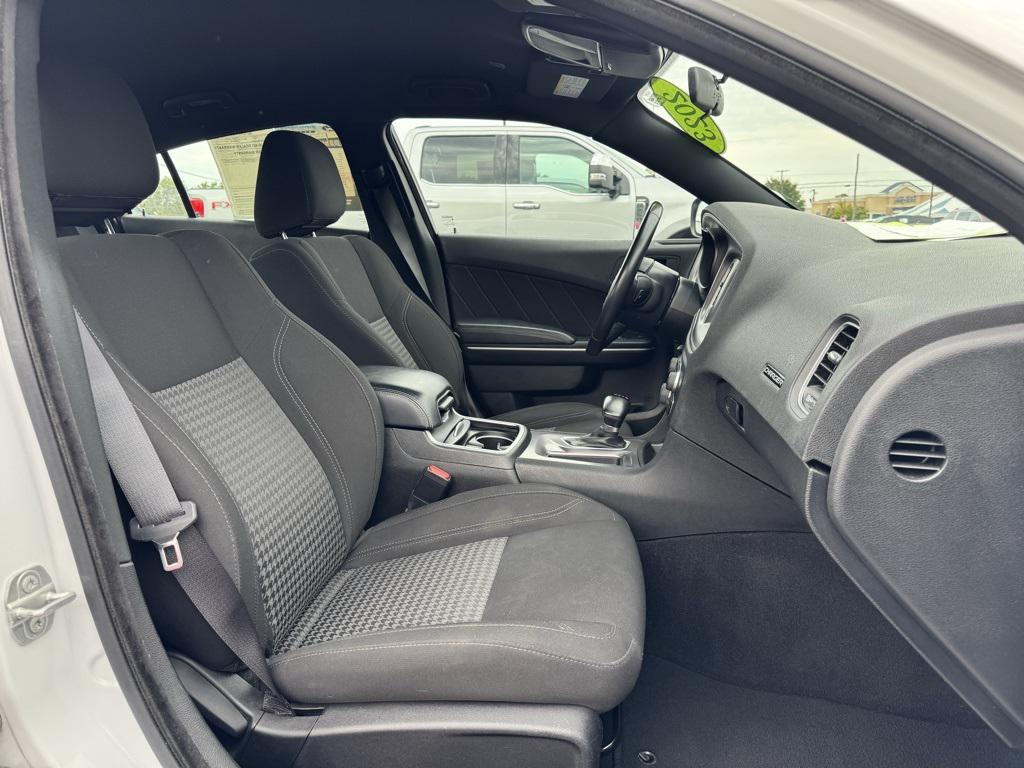 used 2023 Dodge Charger car, priced at $19,073