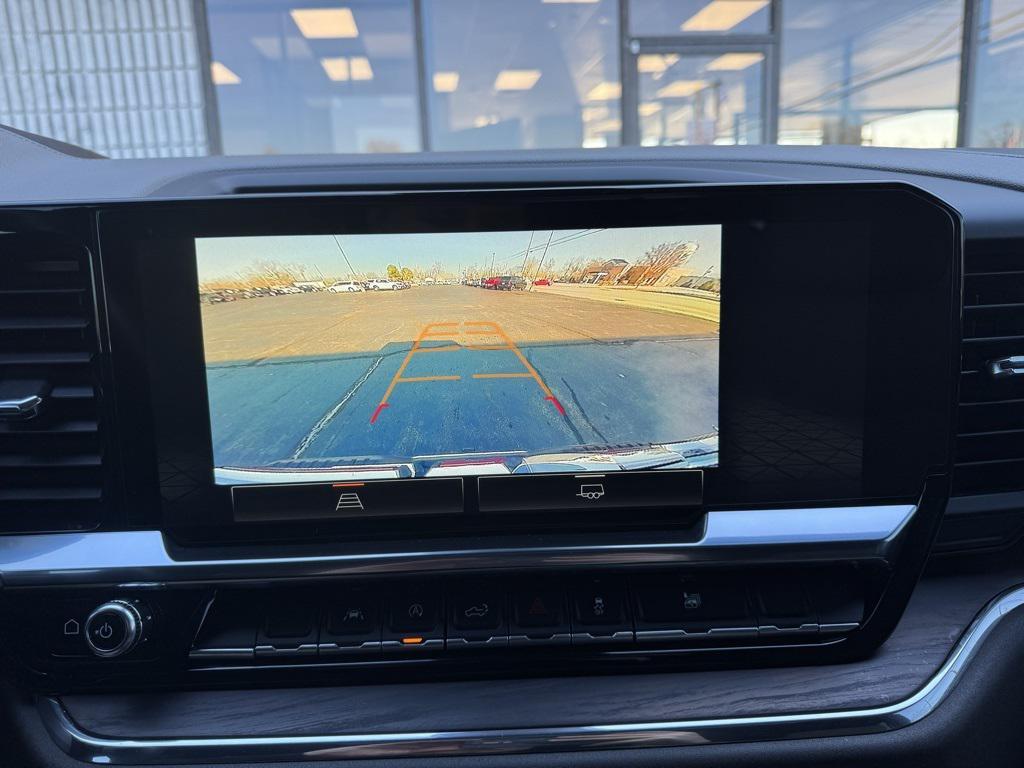 used 2024 GMC Sierra 1500 car, priced at $48,497