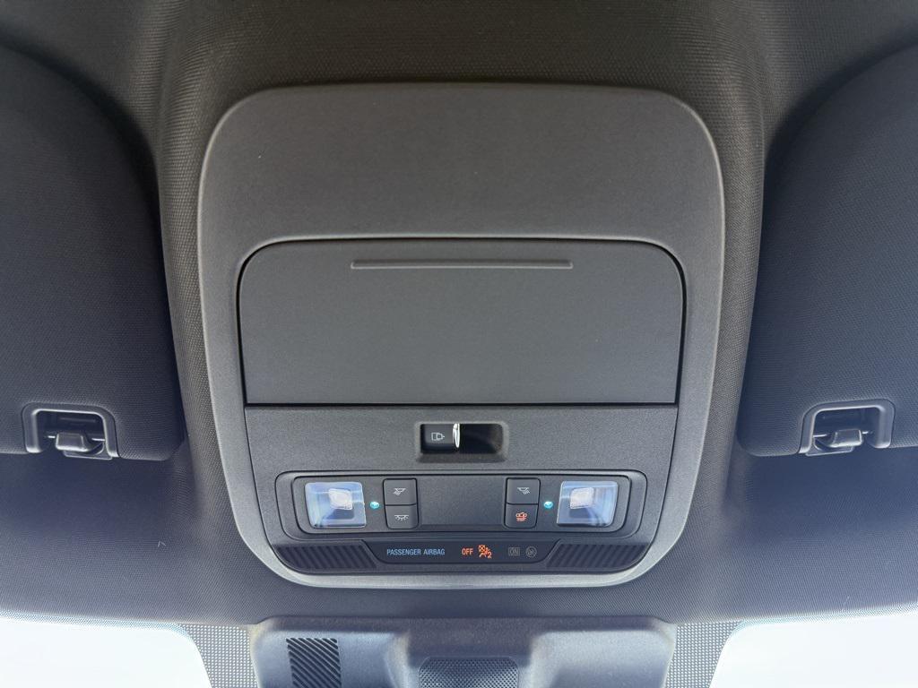 new 2025 Ford F-150 car, priced at $57,000