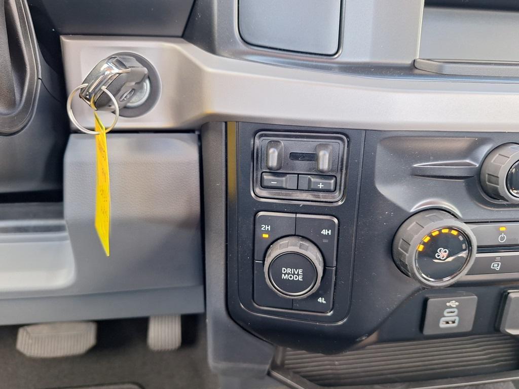 new 2026 Ford F-250 car, priced at $63,500