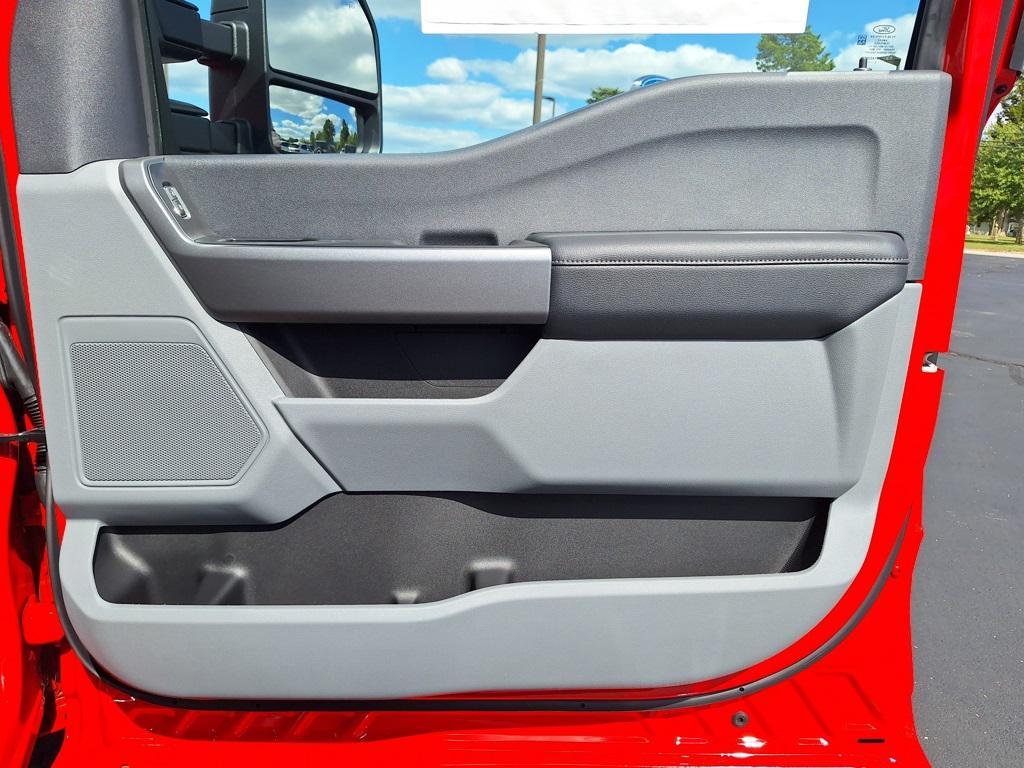 new 2026 Ford F-250 car, priced at $63,500