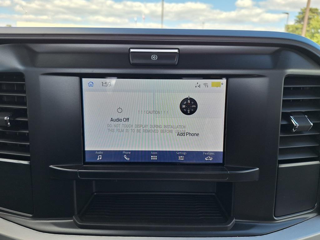 new 2026 Ford F-250 car, priced at $63,500