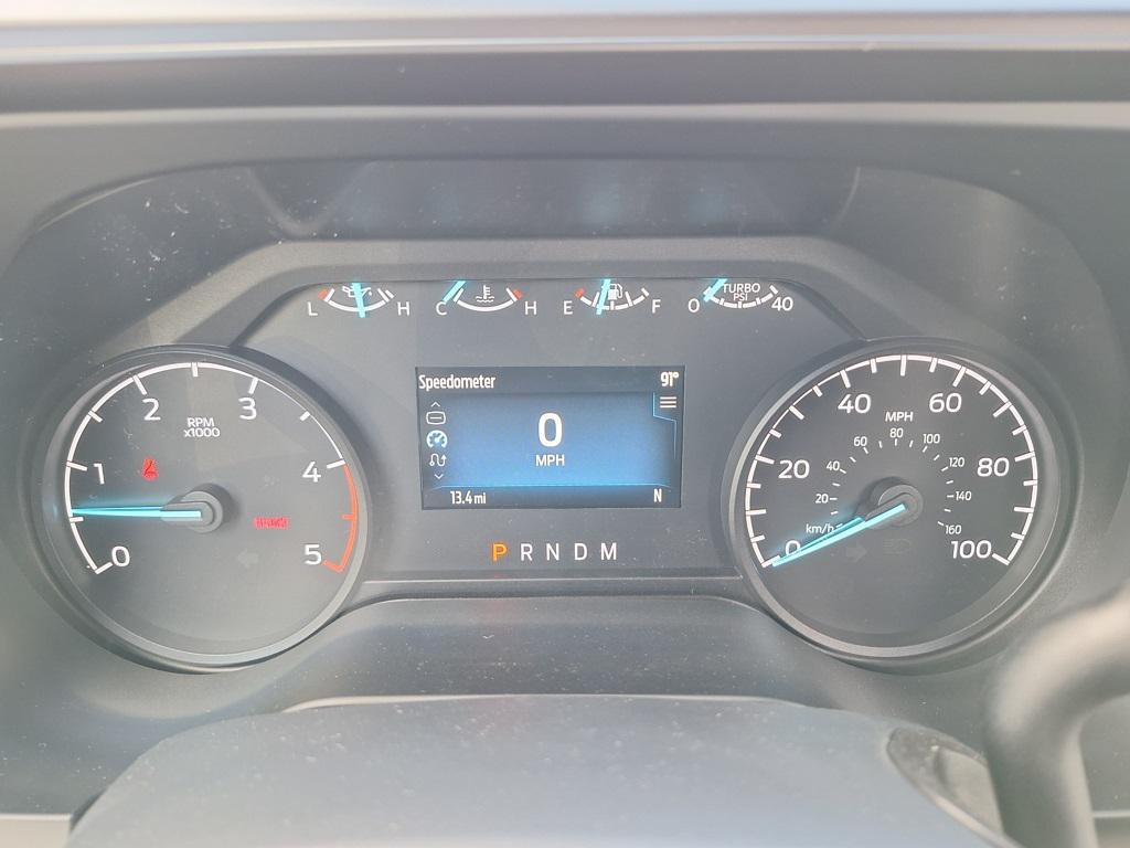 new 2026 Ford F-250 car, priced at $63,500