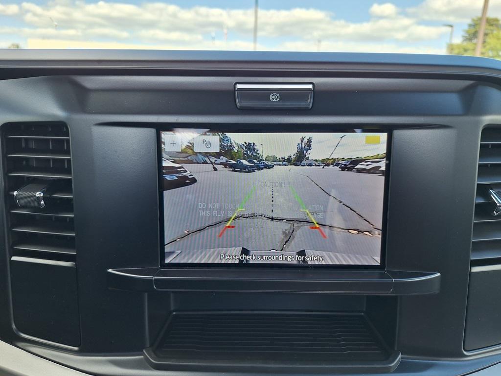 new 2026 Ford F-250 car, priced at $63,500