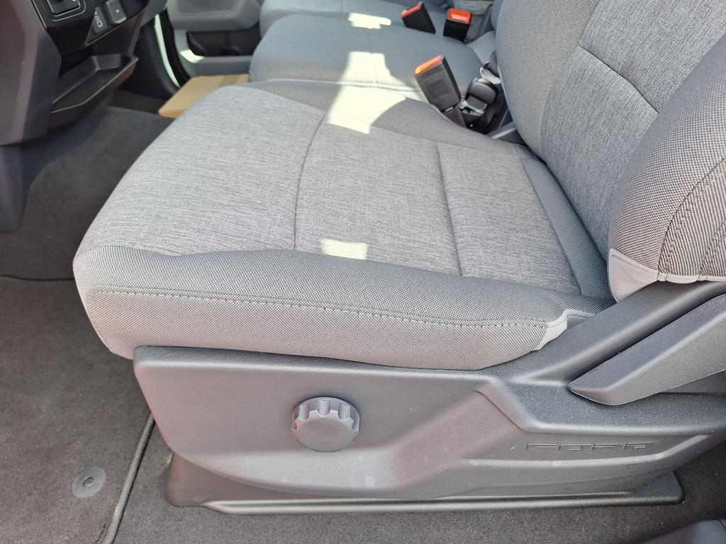 new 2026 Ford F-250 car, priced at $63,500