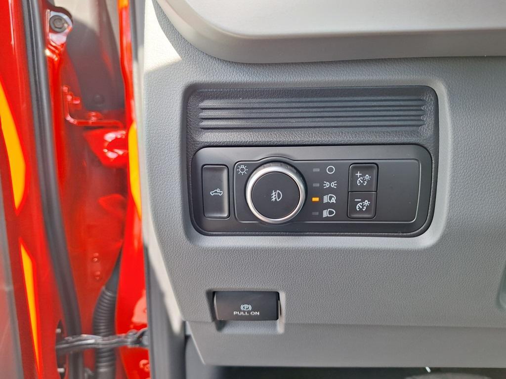 new 2026 Ford F-250 car, priced at $63,500