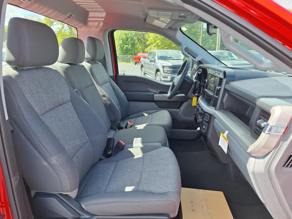 new 2026 Ford F-250 car, priced at $63,500