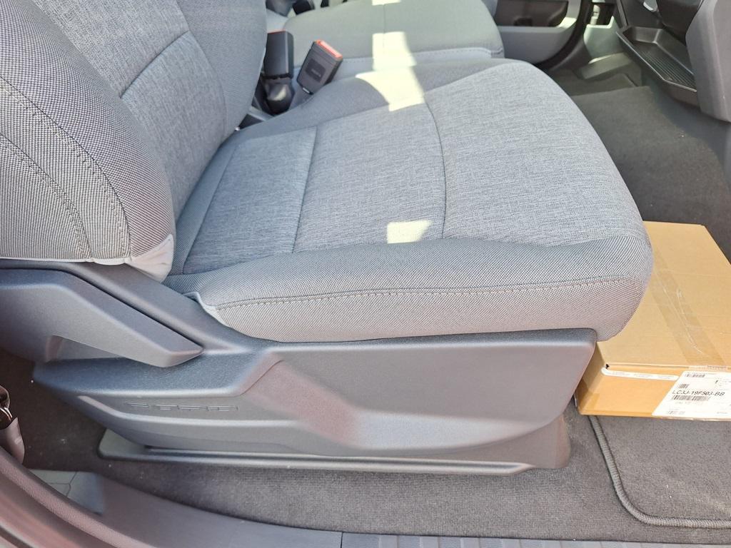 new 2026 Ford F-250 car, priced at $63,500