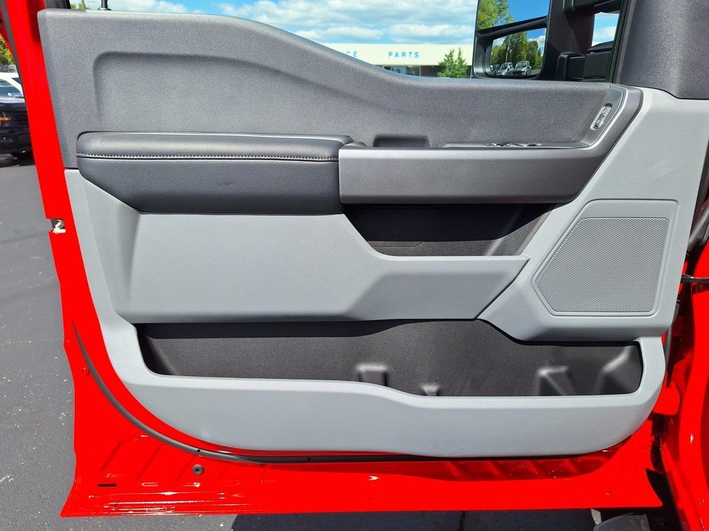 new 2026 Ford F-250 car, priced at $63,500