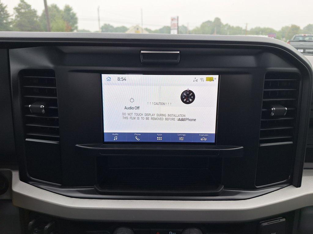 new 2025 Ford F-350 car, priced at $56,000