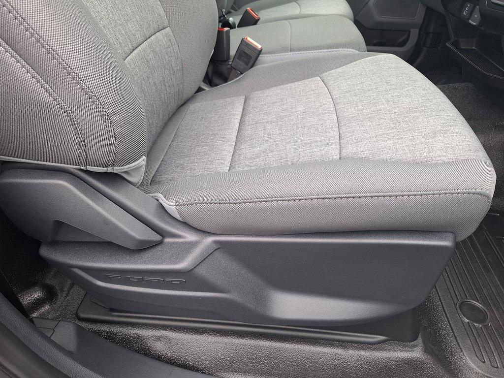 new 2025 Ford F-350 car, priced at $56,000