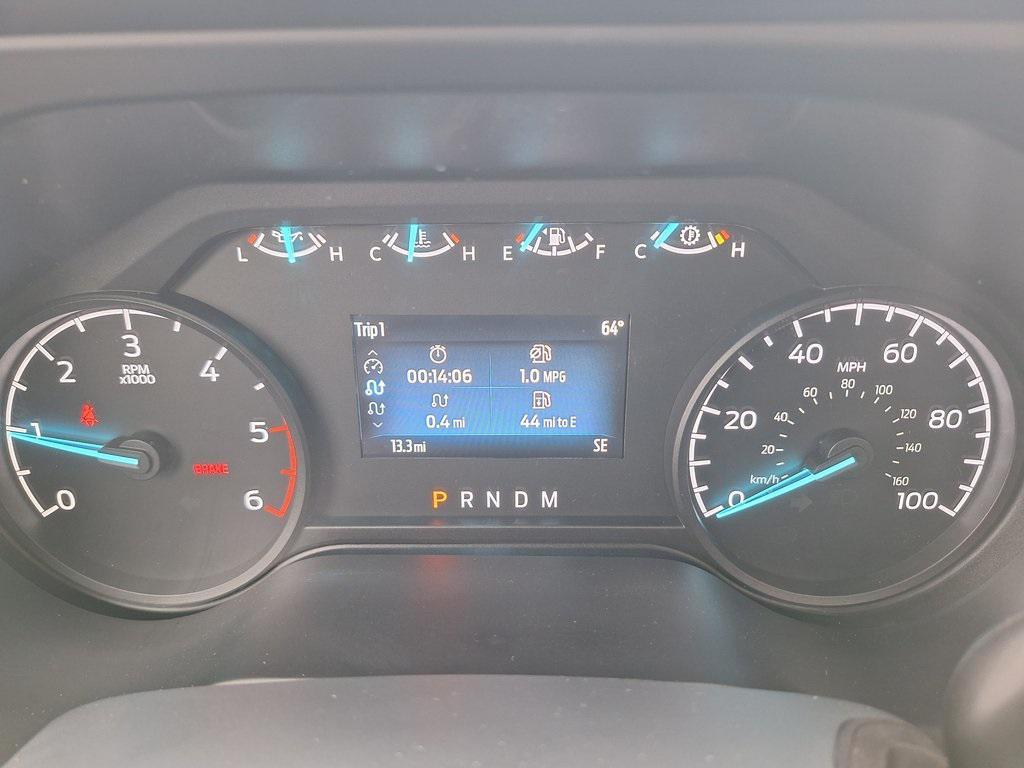 new 2025 Ford F-350 car, priced at $56,000