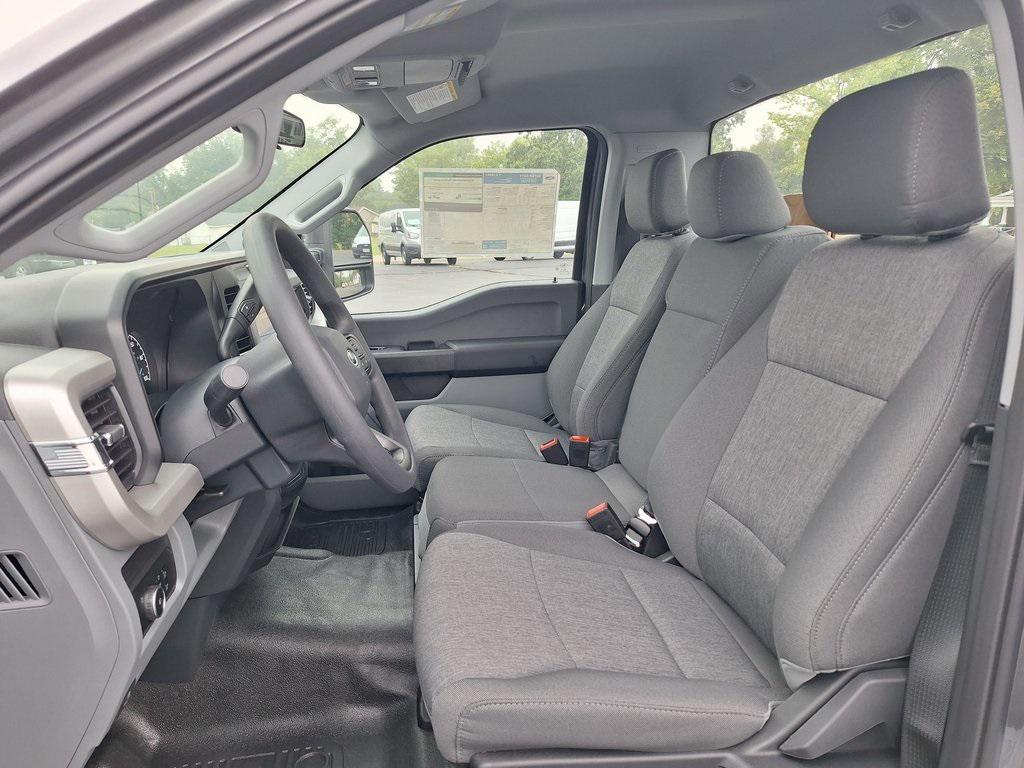 new 2025 Ford F-350 car, priced at $56,000