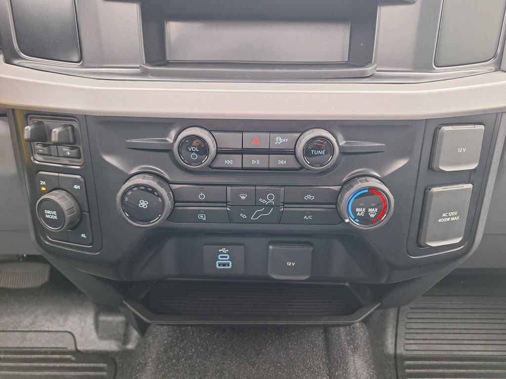 new 2025 Ford F-350 car, priced at $56,000