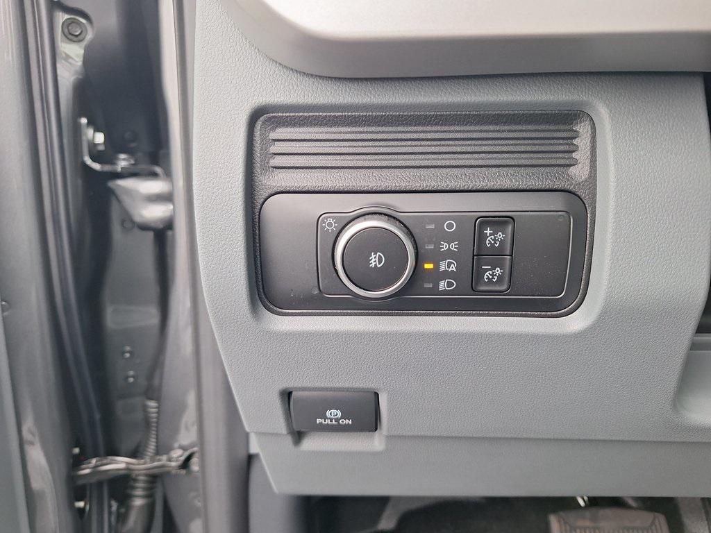 new 2025 Ford F-350 car, priced at $56,000