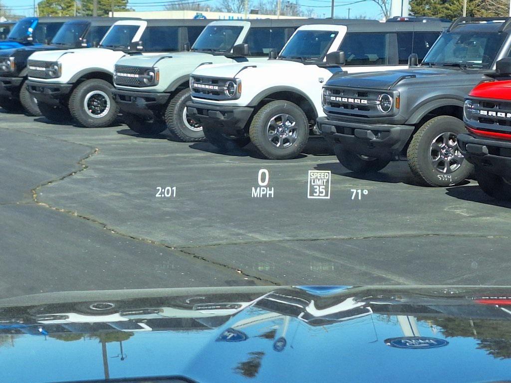 new 2025 Ford F-350 car, priced at $82,700