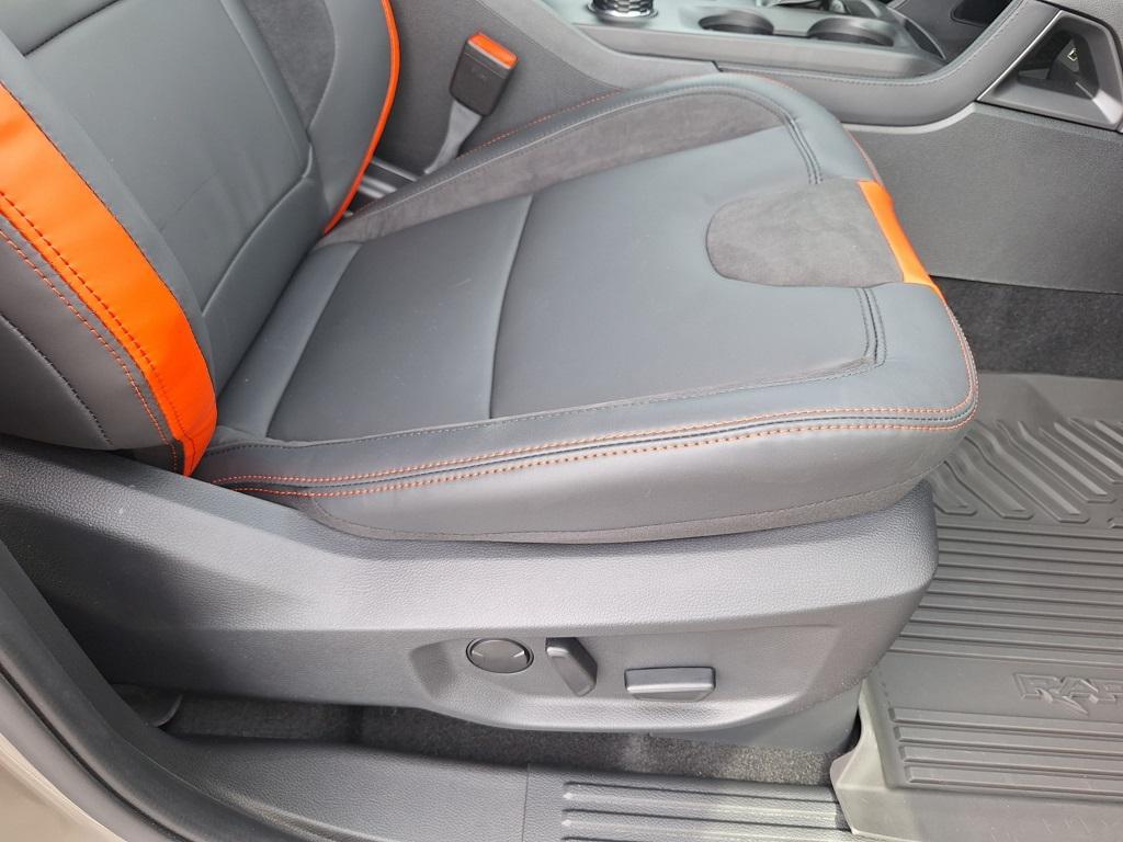 new 2025 Ford Ranger car, priced at $59,000