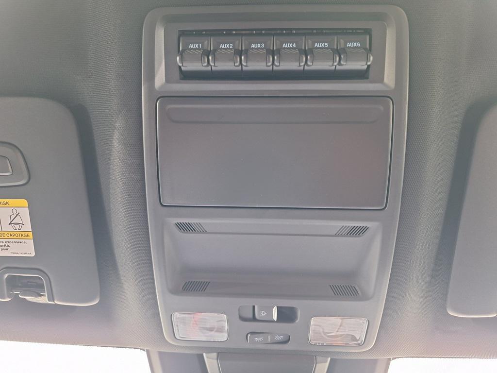 new 2025 Ford Ranger car, priced at $59,000