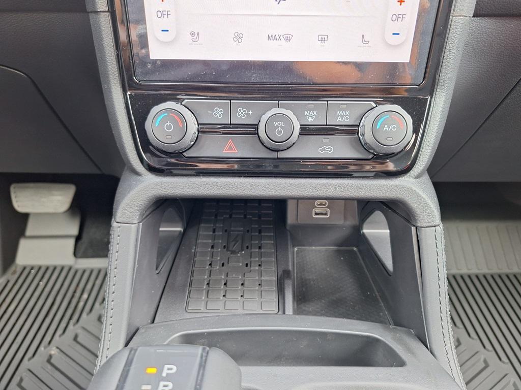 new 2025 Ford Ranger car, priced at $59,000