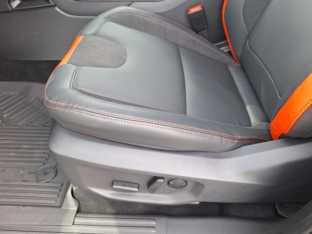 new 2025 Ford Ranger car, priced at $59,000